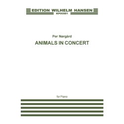 Animals In Concert