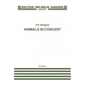 Animals In Concert