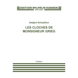 Les Cloches De Monsig. Grieg
