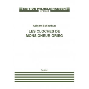 Les Cloches De Monsig. Grieg