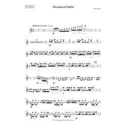 While Angels Sleep - Version 2