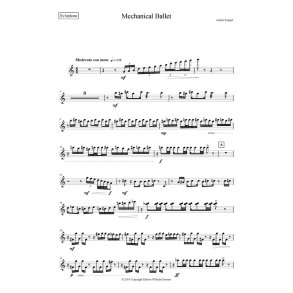 While Angels Sleep - Version 2