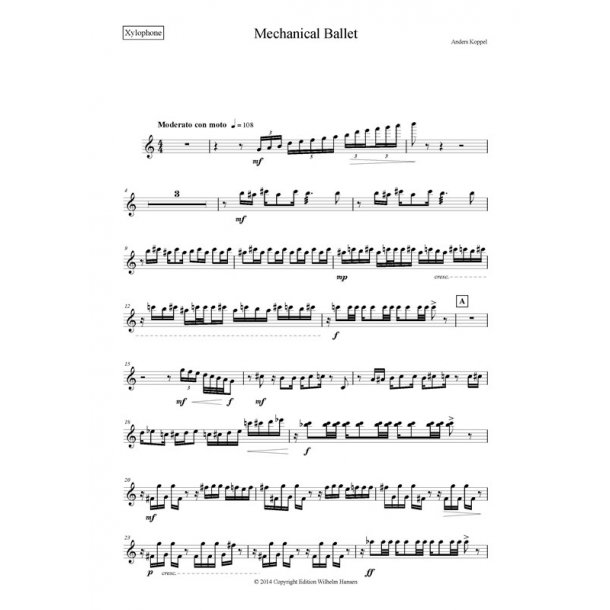 While Angels Sleep - Version 2