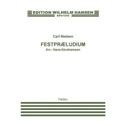 Festpraeludium
