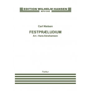Festpraeludium