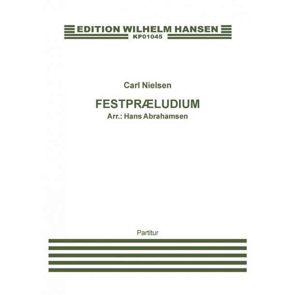 Festpraeludium