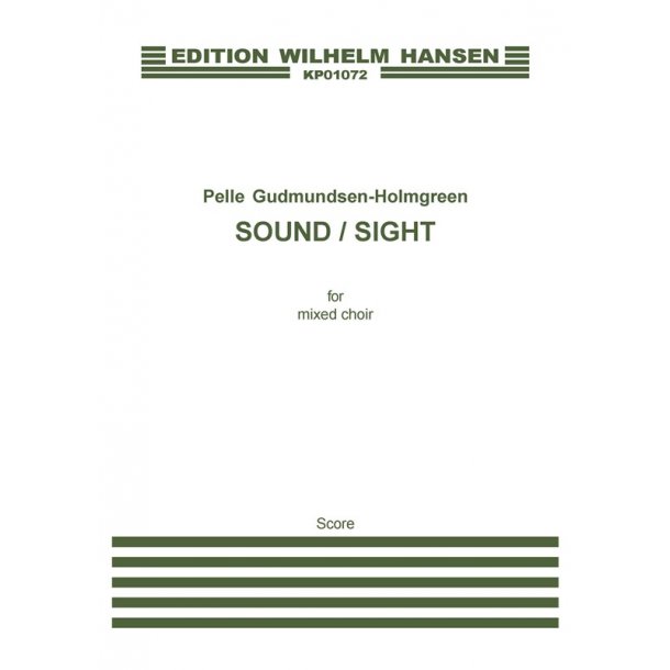Sound/Sight