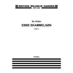 Ebbe Skammelson