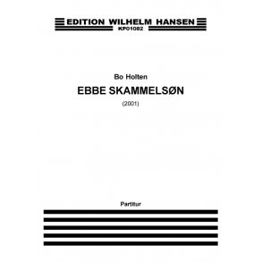 Ebbe Skammelson