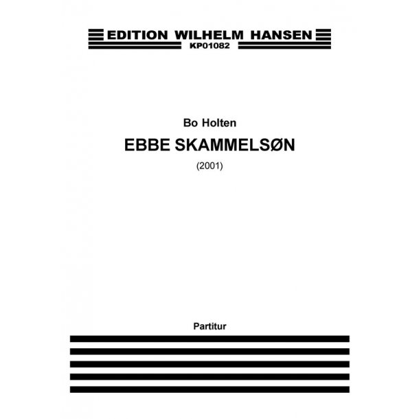 Ebbe Skammelson