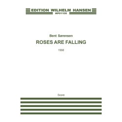 Roses Are Falling