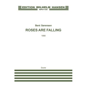 Roses Are Falling