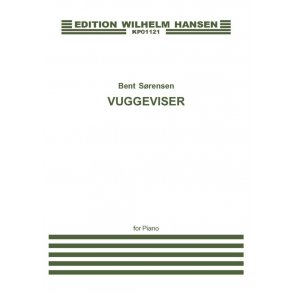 Bent Srensen: Lullabies