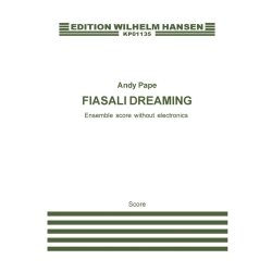 Fiasali Dreaming