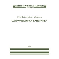 Caravanfanfan-farefare 1