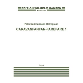 Caravanfanfan-farefare 1