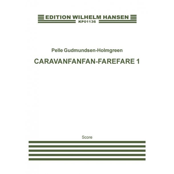 Caravanfanfan-farefare 1