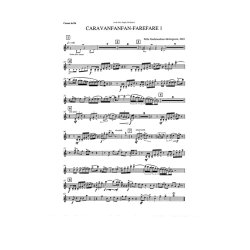 Caravanfanfan-farefare 1