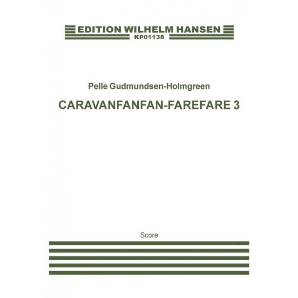 Caravanfanfan-farefare 3