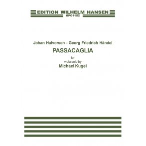 Passacaglia
