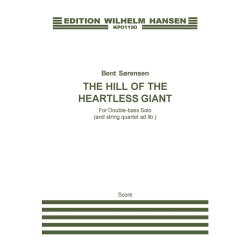 The Hill Of The Heartl. Giant