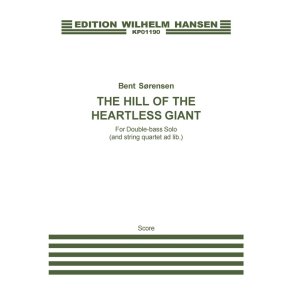 The Hill Of The Heartl. Giant