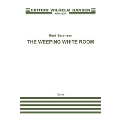 The Weeping White Room