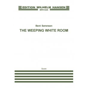 The Weeping White Room
