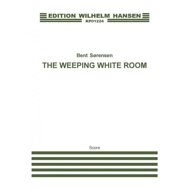 The Weeping White Room