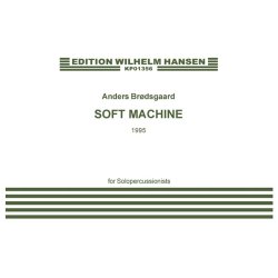 Soft Machine