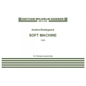Soft Machine