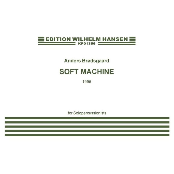 Soft Machine