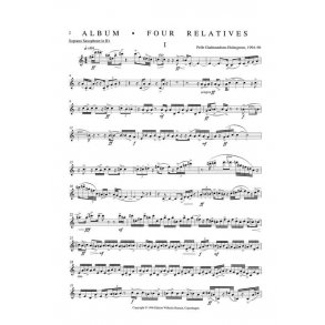 Gudmundsen H'green Album 4 Reltv Pts