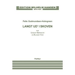 Langt Ud' I Skoven