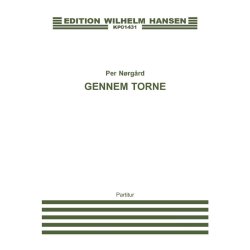 Per Nrgrd: Gennem Torne (Through Thorns)