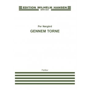 Per Nrgrd: Gennem Torne (Through Thorns)