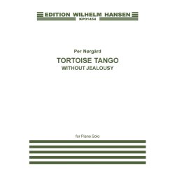 Per Nrgrd: A Tortoise Tango (Without Jealousy)