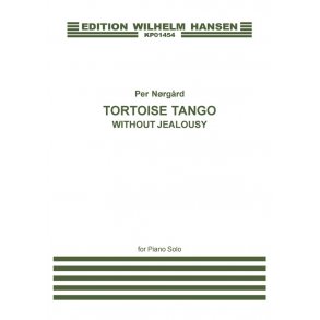 Per Nrgrd: A Tortoise Tango (Without Jealousy)