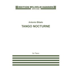 Tango Nocturne