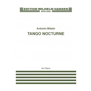 Tango Nocturne