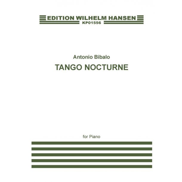 Tango Nocturne