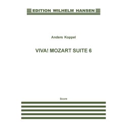 VIVA! MOZART SUITE 6