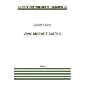VIVA! MOZART SUITE 6