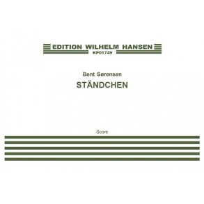 STNDCHEN