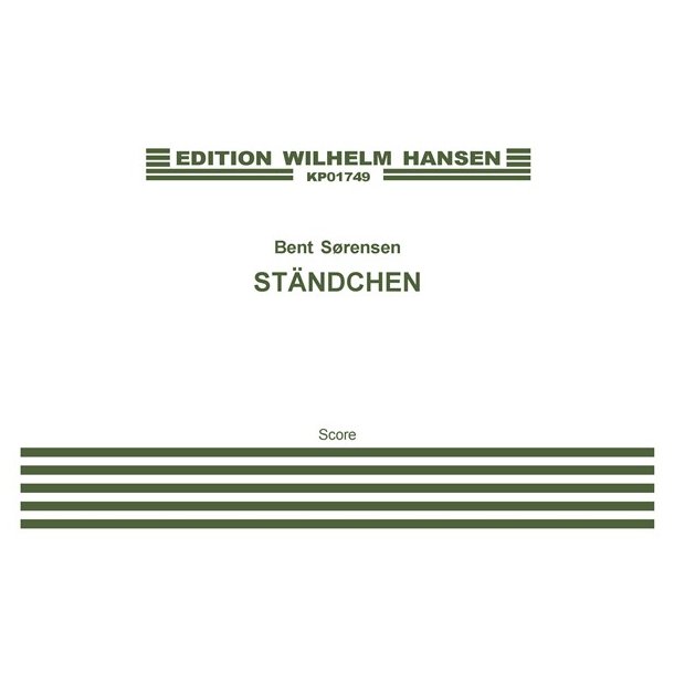 STNDCHEN