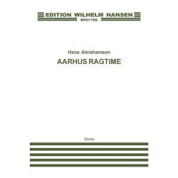 AARHUS RAGTIME