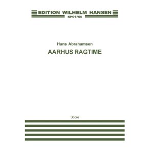 AARHUS RAGTIME