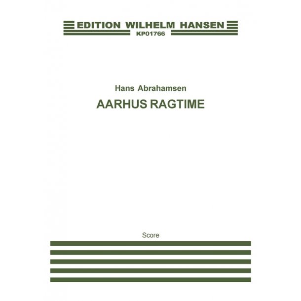 AARHUS RAGTIME