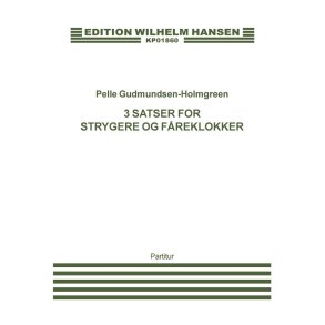 3 SATSER FOR STRYGERE OG FREKLOKKER