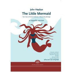 John Hybye: Lift Up Your Eyes And Glorify (SATB)